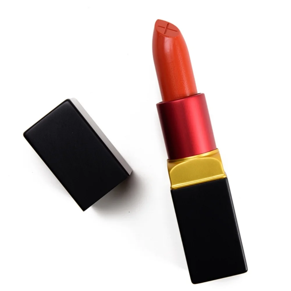 ❇️🧚‍♀️POLKADOT MAN Smashbox DISCONTINUED Suicide Squad Lipstick NWT - Picture 2 of 6